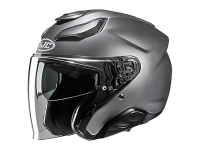HJC Шлем F31 Semi Flat Titanium в Астрахани