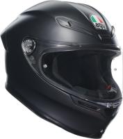 AGV Шлем K6 S 2206 Black Matt в Астрахани