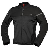 IXS Мотокуртка Jacket Oxy-Air Черный в Астрахани