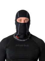Starks Подшлемник Light Combi черный в Астрахани