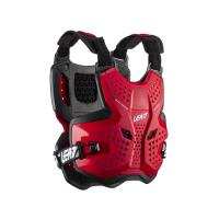 Leatt Защитный панцирь 3.5 Chest Protector Red в Астрахани
