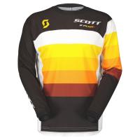Scott Джерси X-Plore Swap black/orange в Астрахани