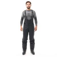 Dragonfly Штаны горнолыжные Gravity Man Black 2025 в Астрахани