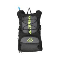 Acerbis Рюкзак с гидропаком H2O Logo Black/Grey (10/2 L) в Астрахани