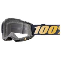 100% Очки Accuri 2 V26 Goggle Risland / Clear в Астрахани