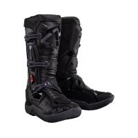 Leatt Мотоботы кроссовые 3.5 V26 Stealth в Астрахани