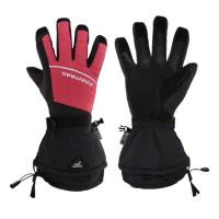 Finntrail Перчатки Freeride 2700 Rosy в Астрахани