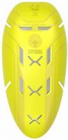 Forcefield Защита локтей PU ARMOUR L2 YELLOW BACK в Астрахани