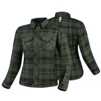 Shima Рубашка Renegade 2.0 Lady Green в Астрахани