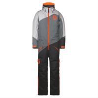 Scott Комбинезон детский DS Dryo Grey/Orange в Астрахани