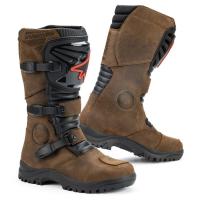 Stylmartin Мотоботы Overlander WP Men Brown в Астрахани