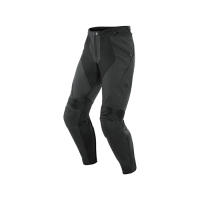 Dainese Брюки Кожаные Pony 3 Perforated Black-Matt в Астрахани