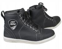Rush Мотокеды Sneaker Черный в Астрахани