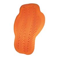 Scott Защитные вставки D3O Back Protector Viper Pro ORANGE в Астрахани