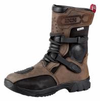 IXS Мотоботы X-Tour Boots Montevideo-ST Short Коричневый в Астрахани