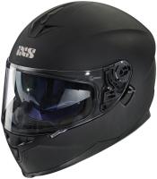 IXS Шлем HX 1100 1.0 Черный матовый в Астрахани