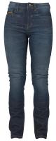 Furygan Мотоджинсы Jean Emma Stretch Синий в Астрахани