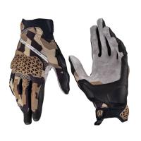 Leatt Перчатки ADV X-Flow 7.5 Short 2026 Desert в Астрахани