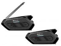 Sena RT1 Мотогарнитура с Mesh 2.0 (комплект из двух гарнитур) в Астрахани