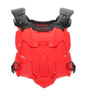 Acerbis Защитный панцирь Linear Black/Red в Астрахани