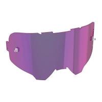 Leatt Линза для очков Velocity Iriz Purple 30% в Астрахани