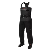 Finntrail Вейдерсы Proguide 1541 DarkGrey в Астрахани