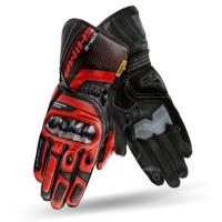 Shima Мотоперчатки STR-2 Black/Red в Астрахани
