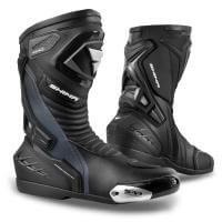 Shima Ботинки RSX-6 Men Black в Астрахани