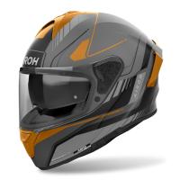 Airoh Мотошлем Spark 2 Chrono Gold Matt в Астрахани