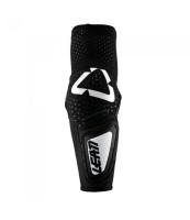 Leatt Налокотники 3DF Elbow Guard Hybrid Black/White в Астрахани