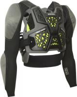 Acerbis Защита тела (Черепаха) Specktrum Level 2 Black/Yellow в Астрахани