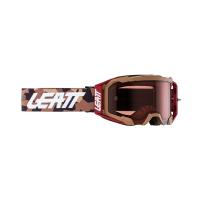 Leatt Маска Velocity 5.5 RubyStone Rose UC 32% в Астрахани