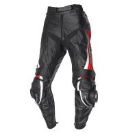 IXS Брюки Robin 2 Black/Red в Астрахани