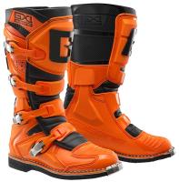 Gaerne Мотоботы GX-1 GoodYear Black/Orange в Астрахани