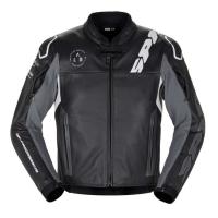 Spidi Куртка DP Progressive Leather Black/White в Астрахани