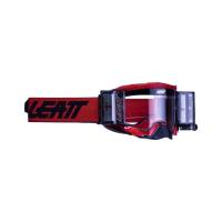 Leatt Маска Velocity 5.5 Roll-Off Red Clear в Астрахани