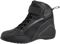 IXS Мотоботы Tour Boots Breeze 2.0 Черные в Астрахани