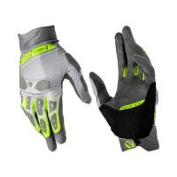 Leatt Перчатки ADV X-Flow 5.5 Short 2026 Viz в Астрахани