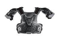 Acerbis Защита тела (Панцирь) Gravity Level 2 Black в Астрахани