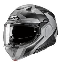 HJC Шлем F100 Bios MC5SF в Астрахани