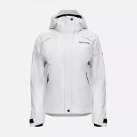 Finntrail Куртка женская утепленная Aspen 3463 White в Астрахани