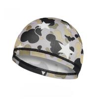 Scout Подшлемник-шапочка spotty Light звезды серо-черный в Астрахани