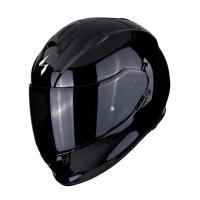 Scorpion Exo Мотошлем Exo-491 Solid Черный в Астрахани