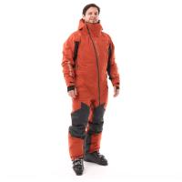 Dragonfly Комбинезон Gravity 2.0 Man Brown - Black 2025 в Астрахани