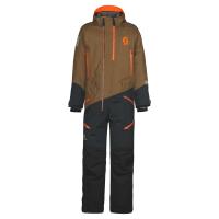 SCOTT Комбинезон DS-I Dryo earth brown/black в Астрахани