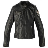 Spidi Куртка Originals Leather Lady Black в Астрахани
