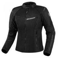 Shima Куртка Rush 2.0 Lady Vent Black в Астрахани