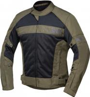 IXS Куртка Classic Jacket Evo-Air Зелёный в Астрахани
