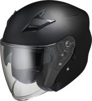 IXS Шлем HX 99 1.0 Черный матовый в Астрахани