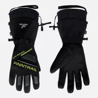 Finntrail Перчатки Wintersport 2704 Yellow в Астрахани